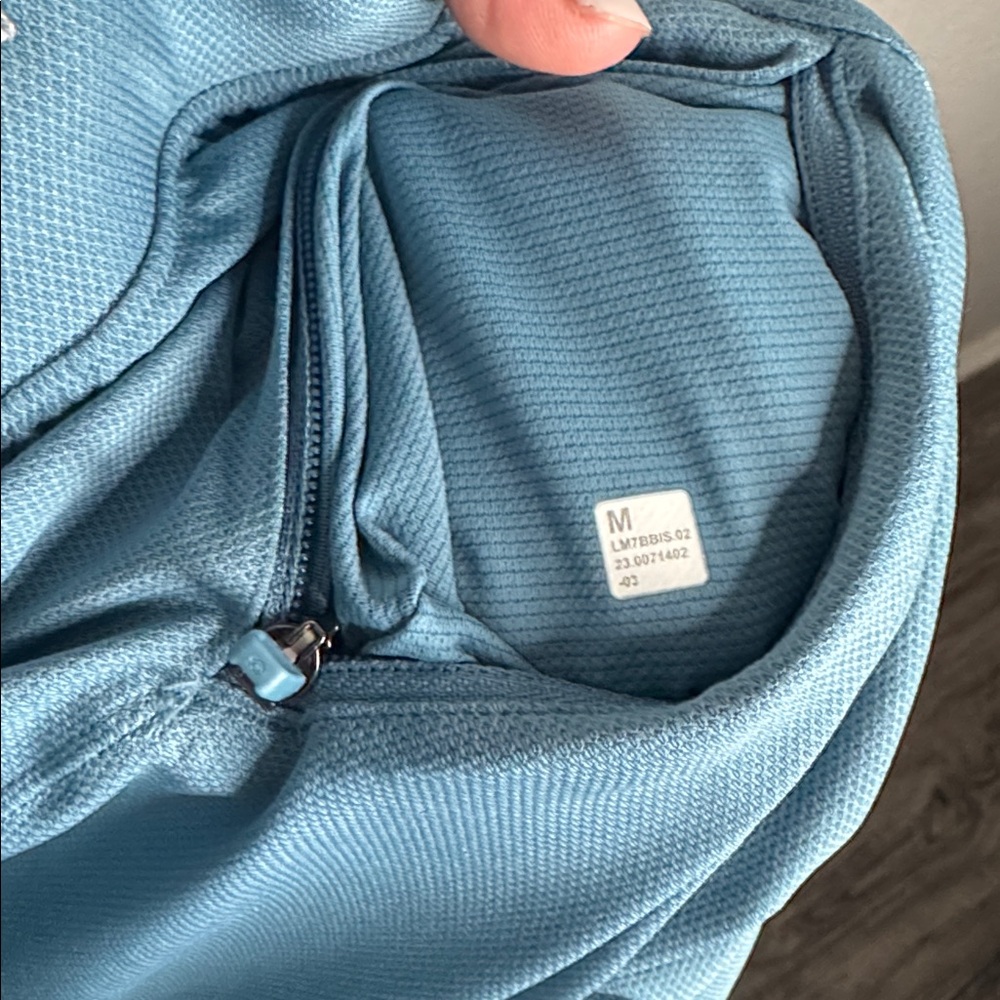 Lululemon License to Train Linerless Short 7" - Picture 7 of 7